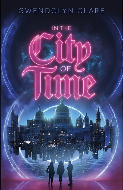 The City Of Time