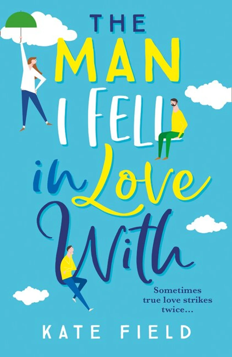 The Man I Fell Love With