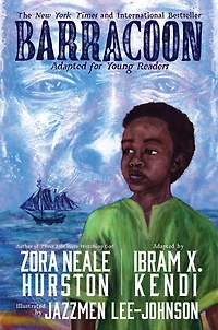 Barracoon: Adapted for Young Readers