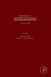 Advances Applied Mechanics