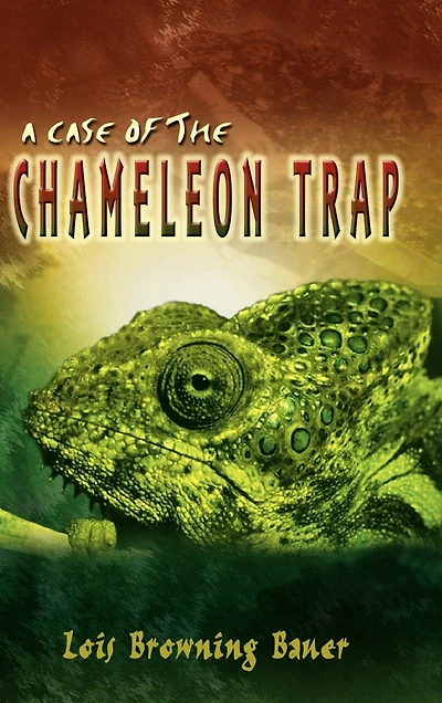 A Case of the Chameleon Trap