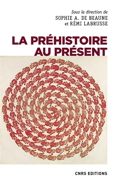 La préhistoire au présent : mots, images, savoirs, fictions: fictions