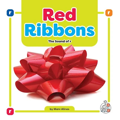 Red Ribbons: The Sound of r