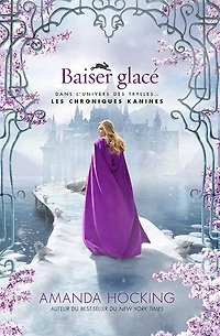 Baisé glacé