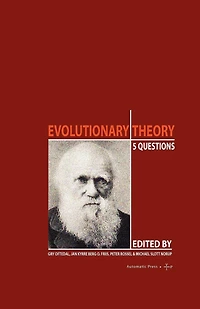 Evolutionary Theory: 5 Questions
