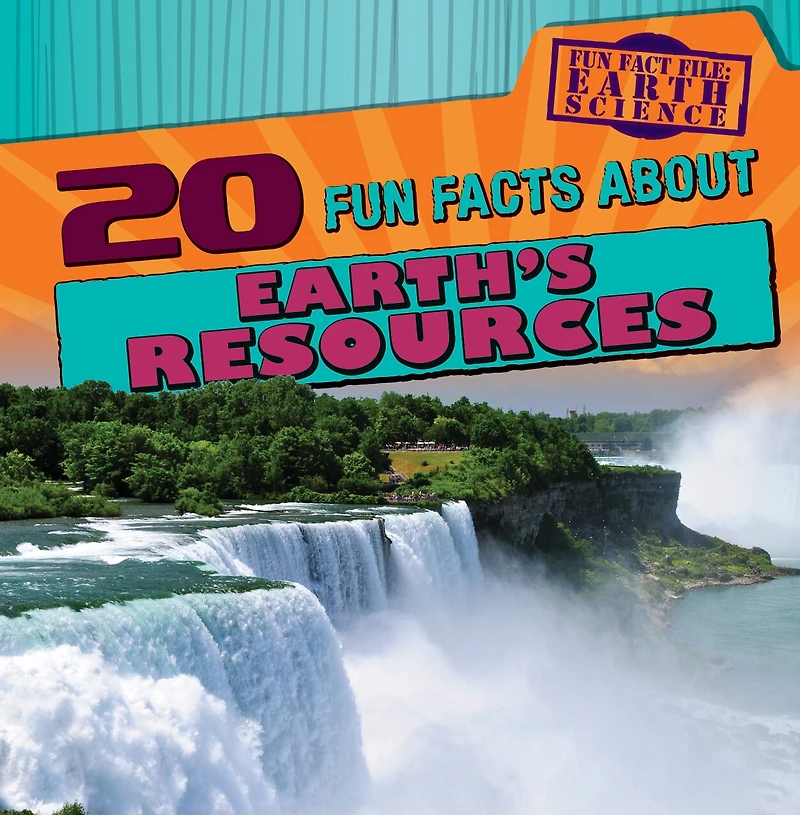 20 Fun Facts about Earth's Resources
