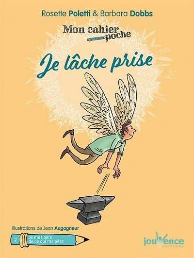 Je lâche prise