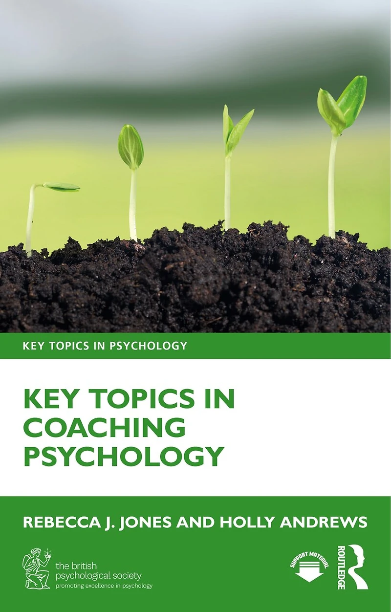 Key Topics Coaching Psychology