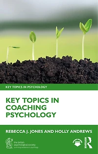 Key Topics Coaching Psychology