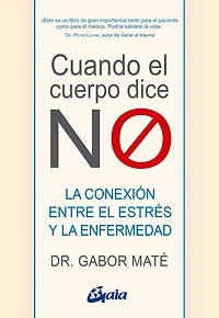 Cuando el cuerpo dice NO: La conexión entre el estrés y la enfermedad