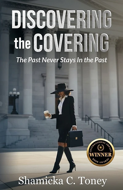 Discovering The Covering