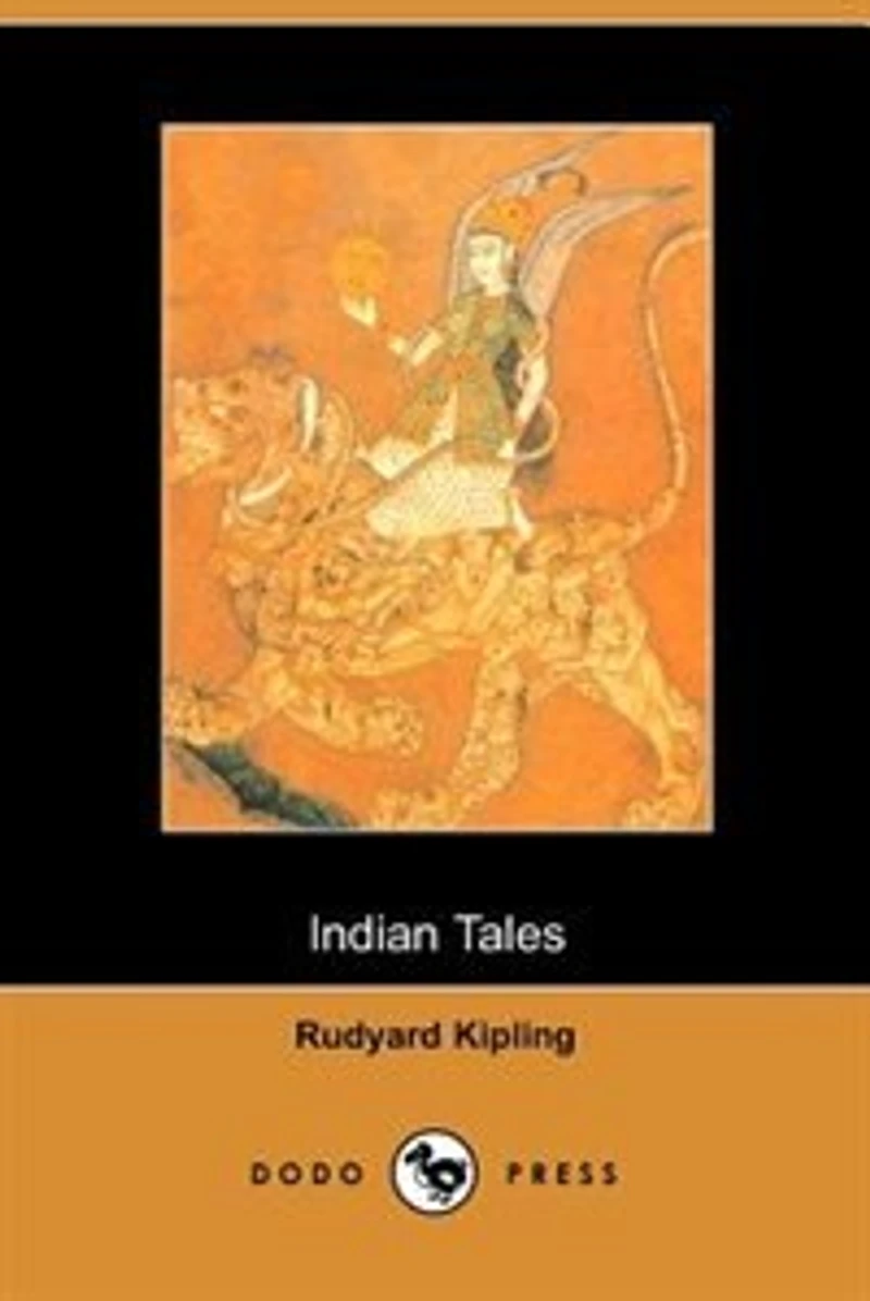Indian Tales (World Classics, Unabridged)