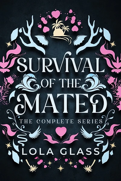Survival of the Mated: The Complete Series
