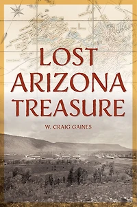 Lost Arizona Treasure