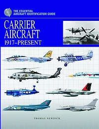 Carrier Aircraft 1917-present
