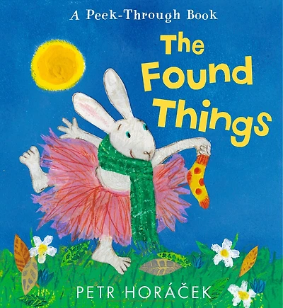 The Found Things