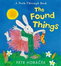 The Found Things