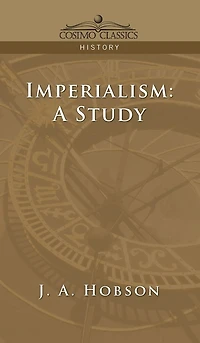 Imperialism: A Study