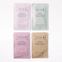 Face Mask Book Set