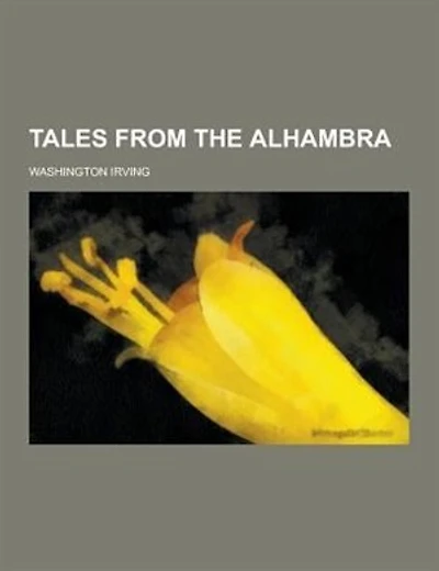 Tales from the Alhambra