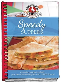 Speedy Suppers