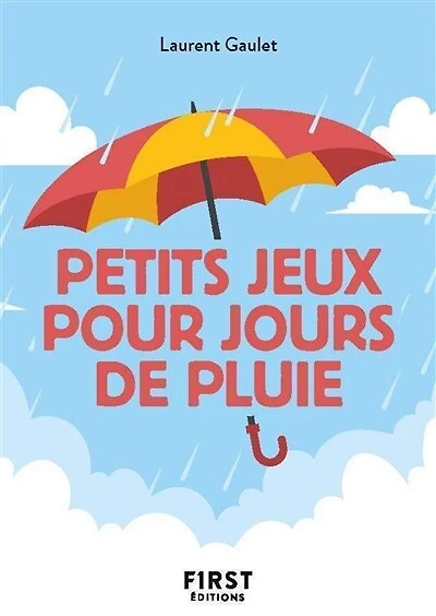Petits jeux pour jours de pluie