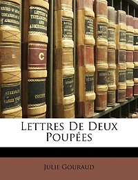 Lettres De Deux Poupées