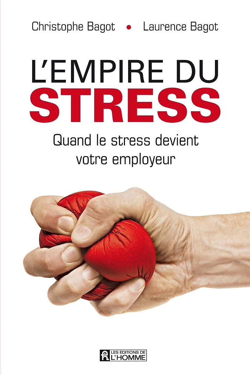 EMPIRE DU STRESS -L'