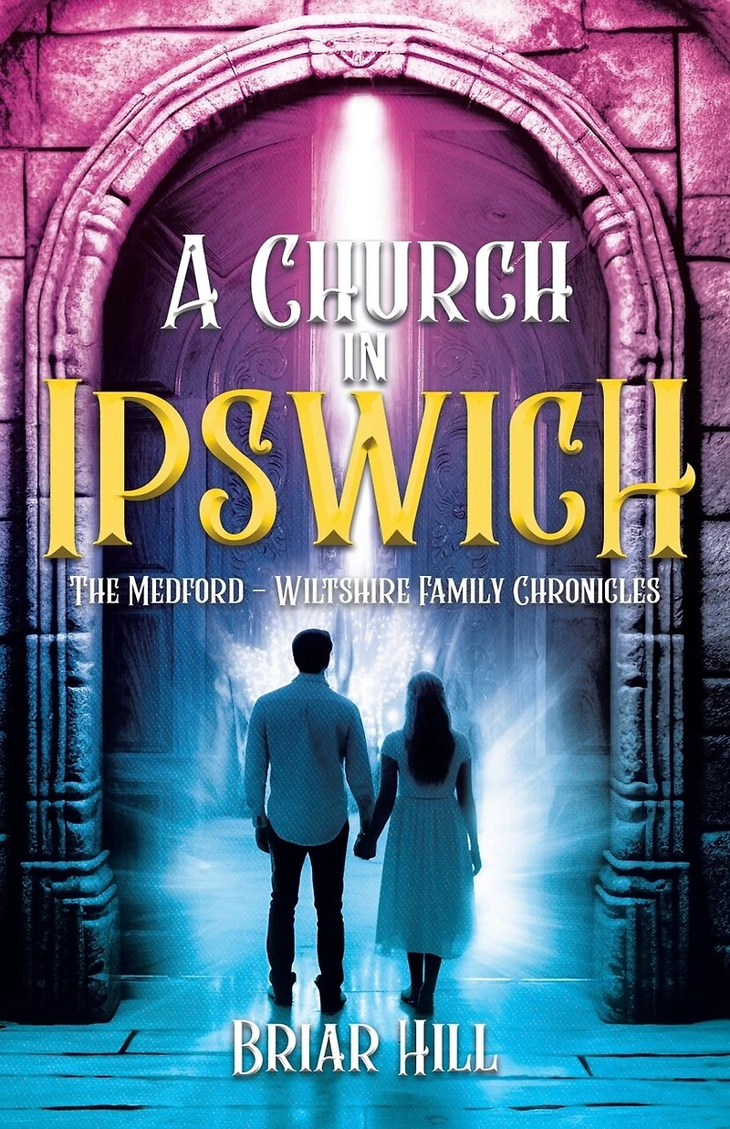 A Church Ipswich