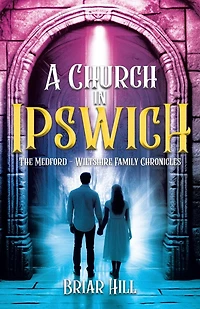 A Church Ipswich