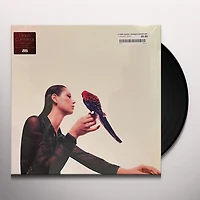 Storm Queen by Grace Cummings (1 White LP)