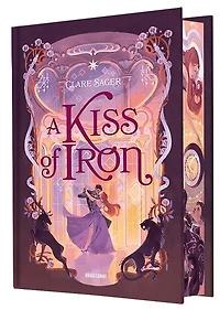 A kiss of iron