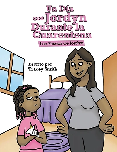 Un Día con Jordyn Durante la Cuarentena: Los Paseos de Jordyn