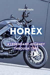 Horex: A Legendary Journey Through Time