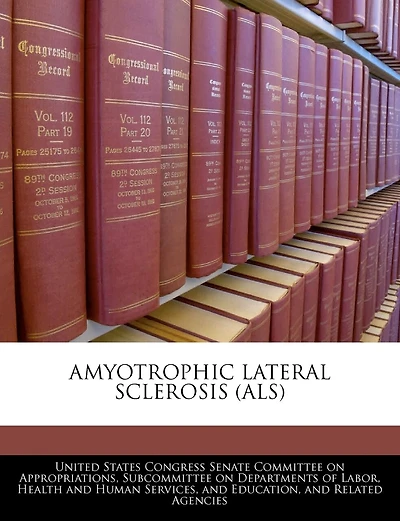 Amyotrophic Lateral Sclerosis (als)