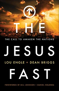 the JESUS FAST: Call to Awaken Nations