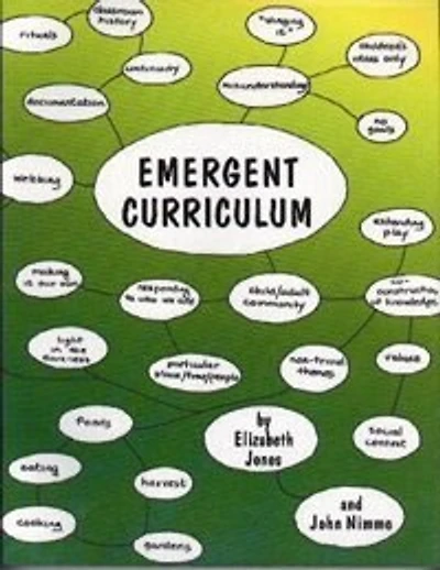 Emergent Curriculum