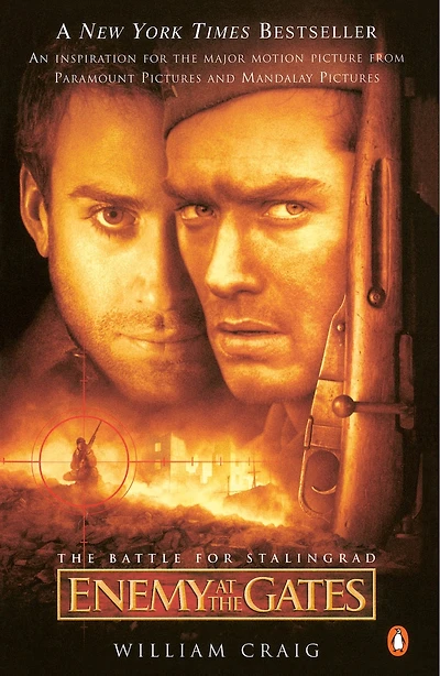 Enemy at the Gates: The Battle for Stalingrad
