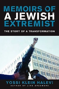 Memoirs of a Jewish Extremist: The Story Transformation
