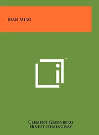Joan Miro