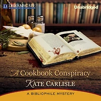 A Cookbook Conspiracy: Bibliophile Mystery