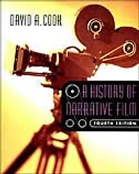 A History of Film Narrative