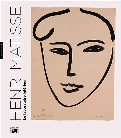 Henri Matisse: le laboratoire intérieur