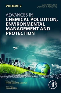 Sustainable Use of Chemicals Agriculture