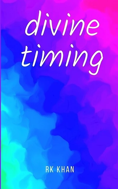 divine timing