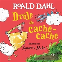 Drôle de cache-cache