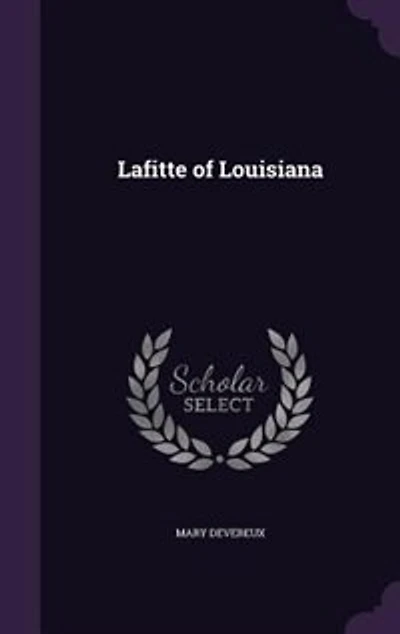 Lafitte of Louisiana