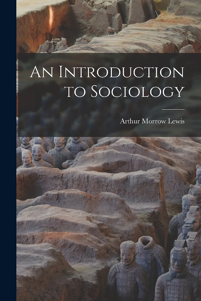 An Introduction to Sociology