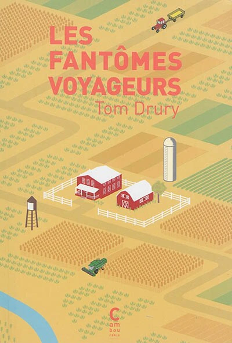 Les fantômes voyageurs