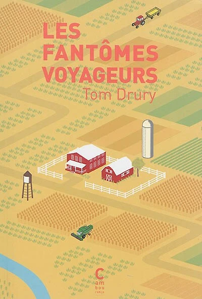 Les fantômes voyageurs